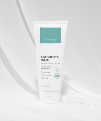 Cellapy A.Repair Ato Creme 200ml