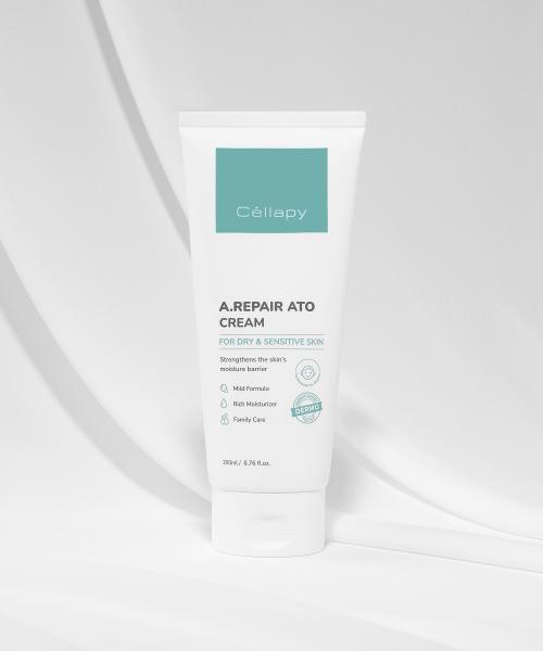 Cellapy A.Repair Ato Cream 200ml FREE