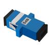 Qoltec SC/UPC Fiber Optic Attenuator (f) - SC/UPC (f) | Singlemode | 5dB