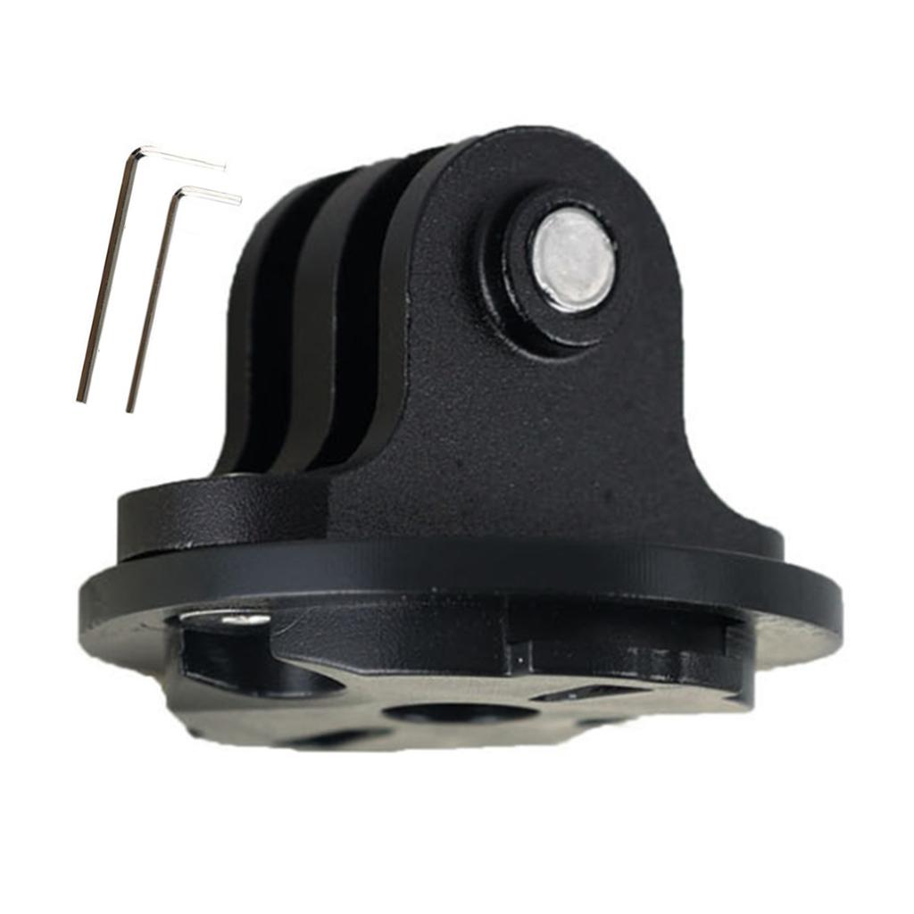 Front Bike Computer Mount Adjusted Mount for Cycling Computer Extended Mount, Mountain Bicycles Extension Holder