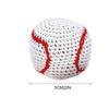 Funny Footbag Balls Soft Toss Kick Game Funny Juggling Balls For Adults Kids Beginners Party Family Gatherings Backyard