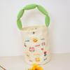 Cartoon Large Capacity Tote Bucket Handbag