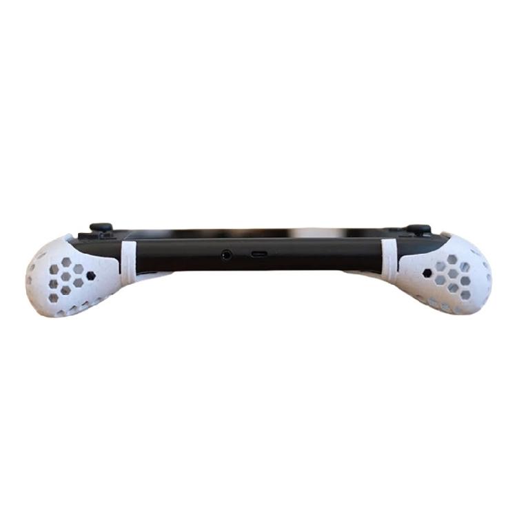 Ventilated Hard Shell Gaming Cover Sleeve Offer Full Button Access And Impact Resistance For AYN Odin 2 Portable Devices