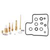 22pcs Carburetor Repair Rebuild Kit for HONDA VT750 98 03