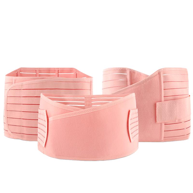 

Октябрьский кристалл Послеродовой абдоминальный бандаж Набор из 3 предметов