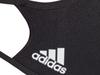 Adidas 3 Pack Maseczek Logo Real Madryt M-L Włi