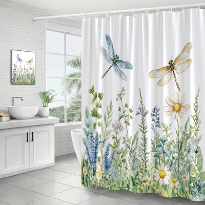 Productos para el baño – Cortinas