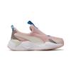 Puma RS-X3 Slip-On Little Kid Lotus Ivory Glow Kids Sneakers Pink 309676-06