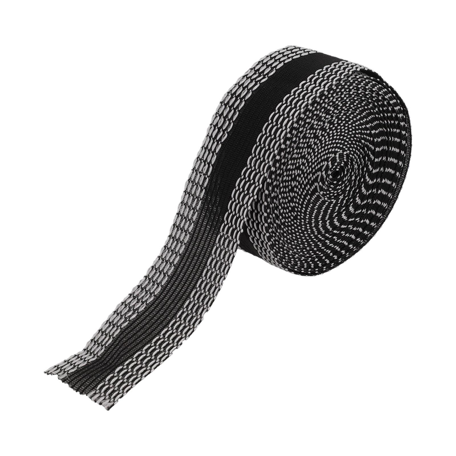 

Лента для подшивания при помощи утюга Лента для подшивания пришивания джинсовая одежда в рулонах чёрный