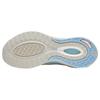 Anta C37 3.0 Slip Resistant, Abrasion Resistant, Breathable Low Top Running Shoes Men's Gray Blue Pink Sneakers 912315537-2