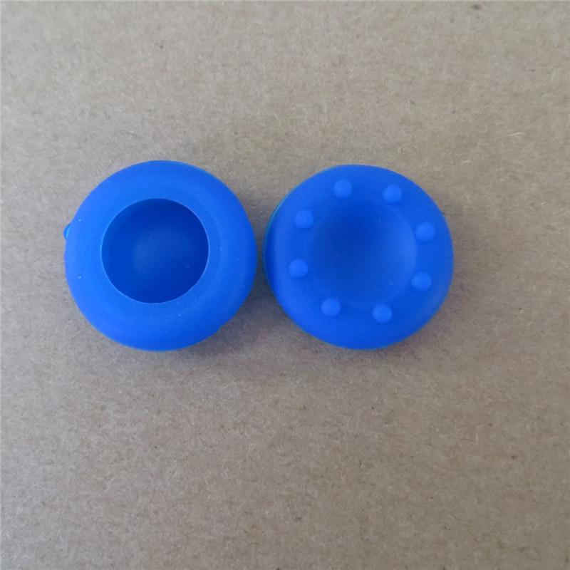2pcs for PS3 PS4 XBOX 360 Rubber Silicone Cap Analog Controller Silicone Cap Cover Thumb Stick Grip Joystick Caps Accessory