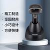 1472G Black Wireless Barcode & QR Code Scanner