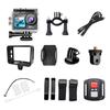 5K Dual Screen Waterproof Sports Camera with WIFI & Remote