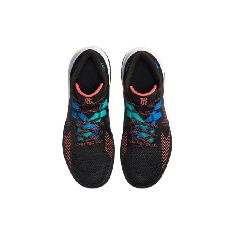 Nike Kyrie Flytrap 5 EP 'Black Atomic Pink' Nike DC8991-001