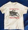 Massive Attack Mezzanine Klassiek Unisex T-shirt Maat S-5XL Unisex T-shirt