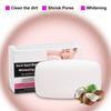 Whitening Skin Beauty Bleaching Lightening Moisturizing Intimate Private Body Care Soap