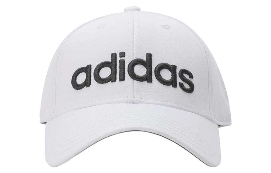 Кепки Adidas Унисекс Белые ED0250 OSFM