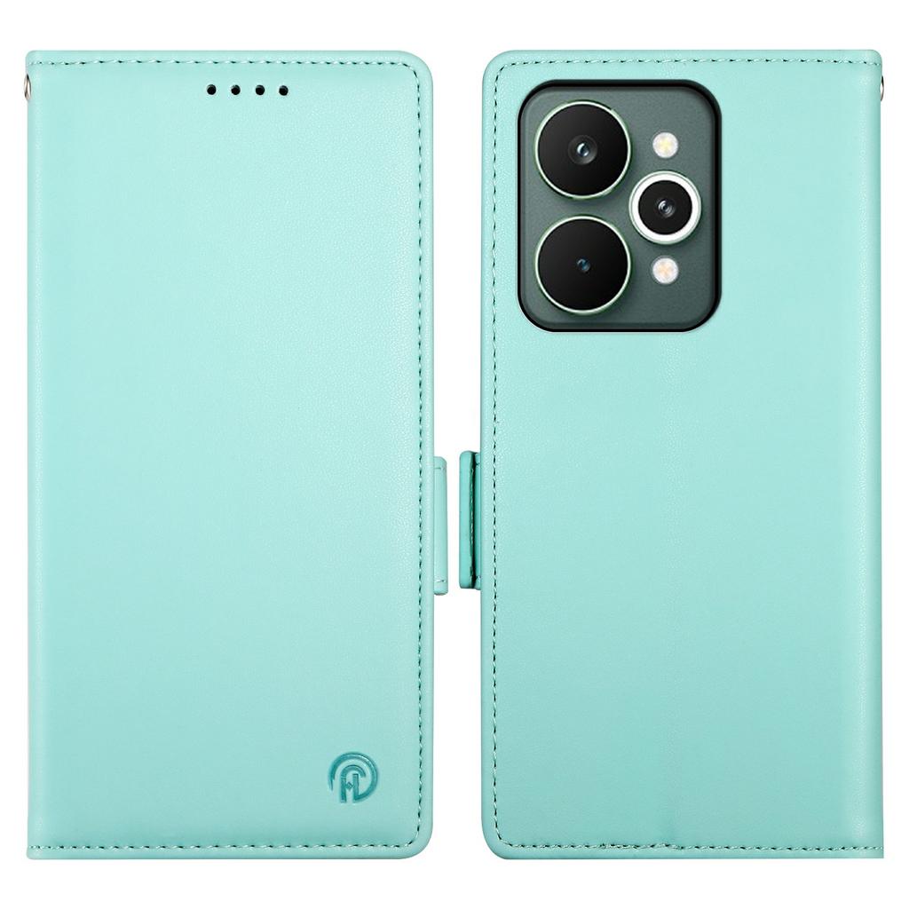 For Realme 15 5G/15 Pro 5G Stand Case PU Leather Wallet Phone Cover