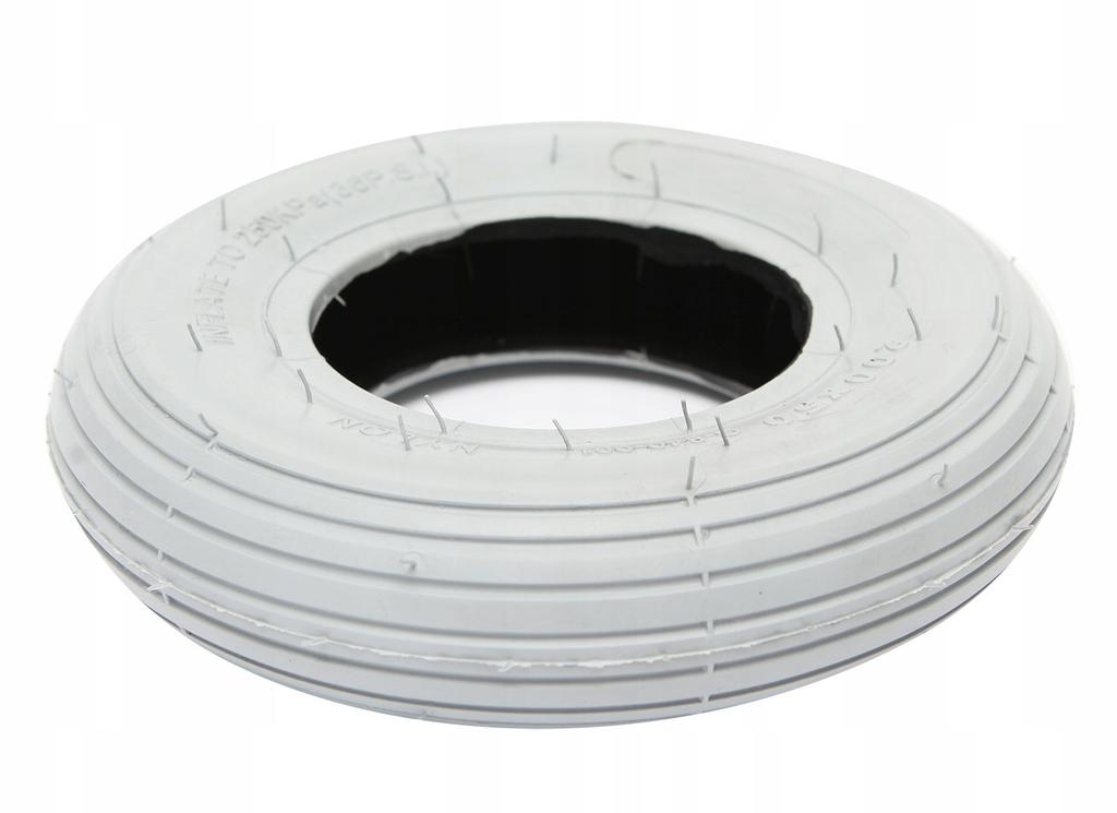 Tire G-840 200X50 Gray Onyx