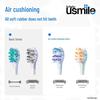 Usmile Whitening Electric Toothbrush Replacement Heads