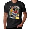Une pièce T-Shirt oversizeds for a boy Men's t-shirt