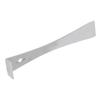 Stainless Steel Pry Bar Flat Crowbar Tool Nail Puller Scraper for Car Disassembly and Modification