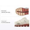 ON Cloud X 3 Ice Auburn Men Sneakers Cream 60.97799