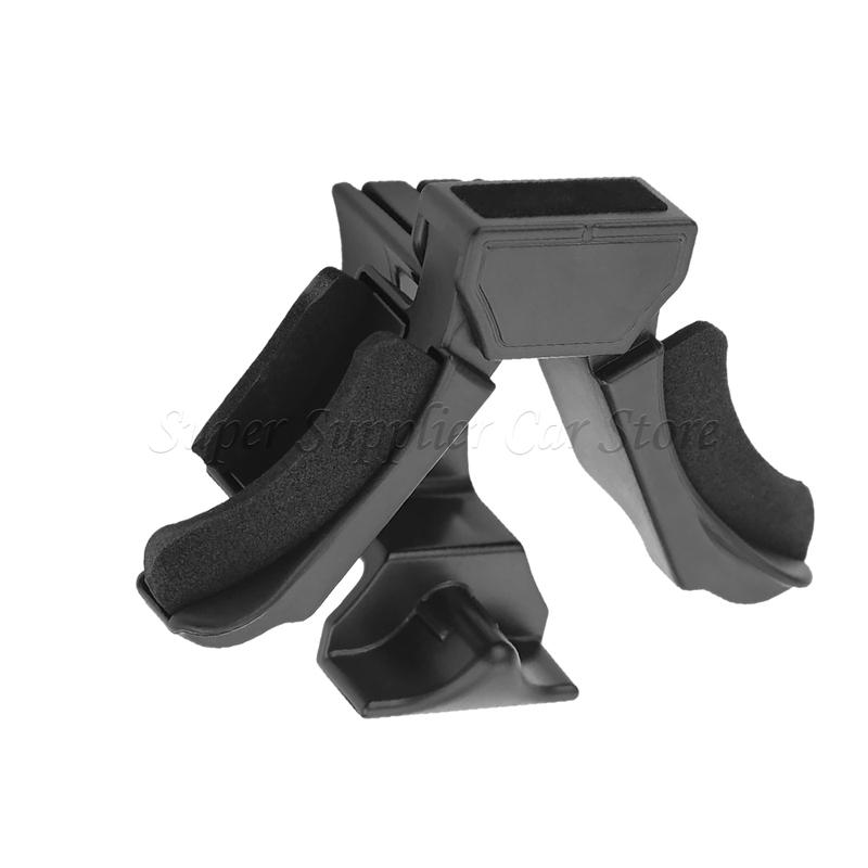 For LEXUS GX470 LX470 LX570 FRONT CUP HOLDER ERT DIVIDER 55633-60050 For TOYOTA LAND CRUISER 2000 2001 2002 2003 2004-2007