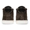 Converse Pro Leather Lp Mid 'Black White Egret' Women's 558017C