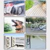 88V 1000W Electric Car Washer Gun High Pressure Cleaner Foam Nozzle For Auto Cleaning Care Cordless Protable Car Wash