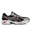 GT 2160 Black Silver Pink Unisex Sneakers Pure-Silver 1203A320-002