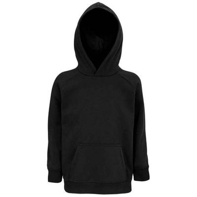 Childrens/Kids Stellar Organic Hoodie