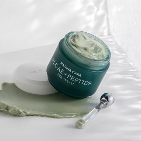 Heimish Marine Care Eye Cream 30ml (Algae + Peptide)
