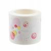 Decorative Washi Tape Sun Stars X 5 Meters