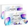 Pantene Deep Hydration Bubble Hair Mask