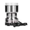 Multifunctional Coffee Grinder Stainless Steel Grain Coffee Bean Mill for Home Kitchen