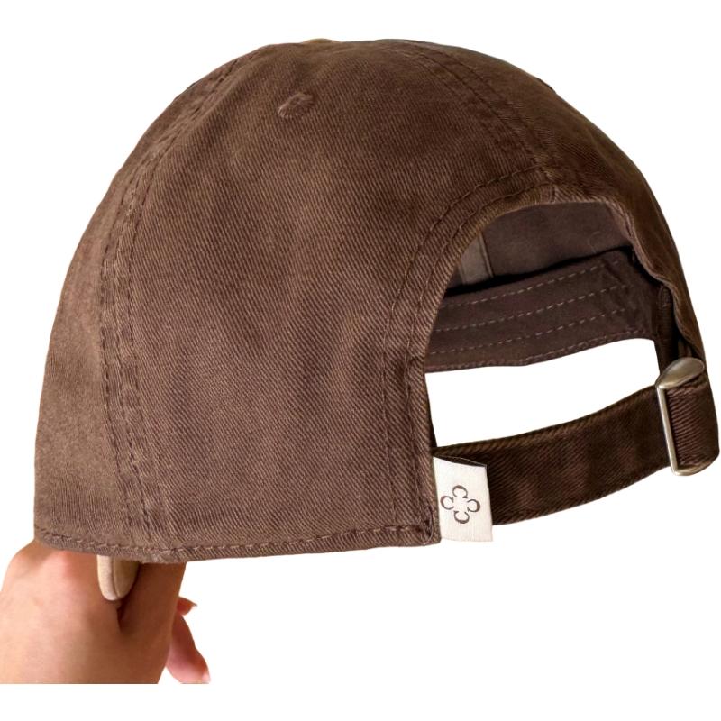 C Point Personalized Dad Cap Embroidery Logo Baseball Hat Adjustable Outdoor Sports 4color –  2026
