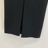 Col Pierrot  24 Stainless Steel Stretch Threat Pants Bottoms 34 blackUsed