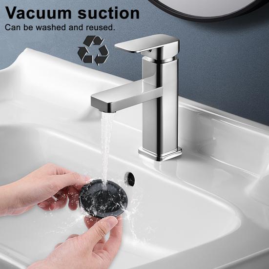 Yousheng 2 ks přísavkových háčků na dveře na věnce, sprchové, vodotěsné, dekorativní kruhový háček, bez vrtání, držák na ručníky na vchodové dveře, skleněná okna, koupelna