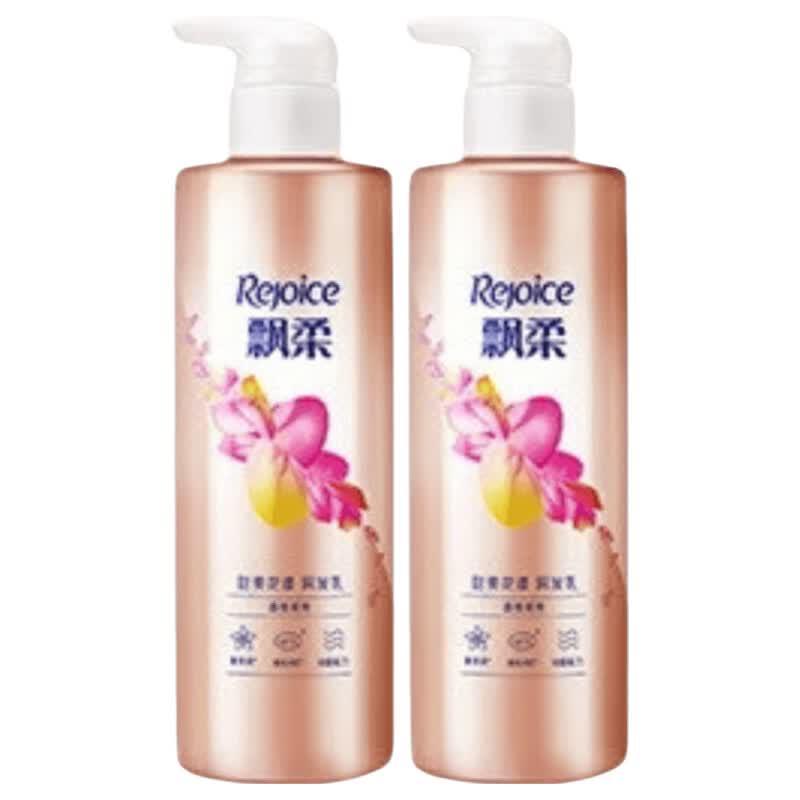 Rejoice Sweet Floral Scent Conditioner 530g x 2