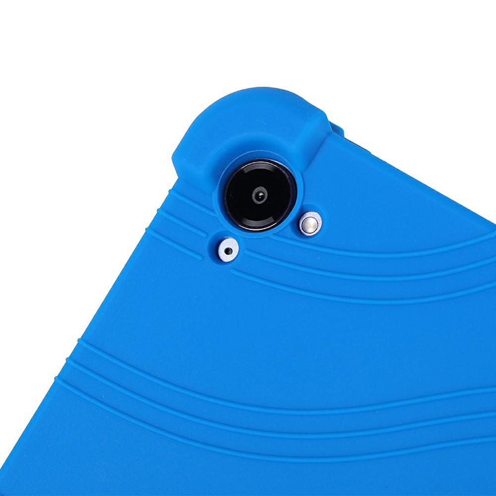 For Xiaomi Redmi K Pad Silicone Case with Kickstand Rugged Protective Cover