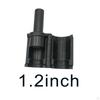 Corrugated Bellows r Pipe Interface Maker 3/4'' 1/2'' 3/8'' 1'' Replacement Durable