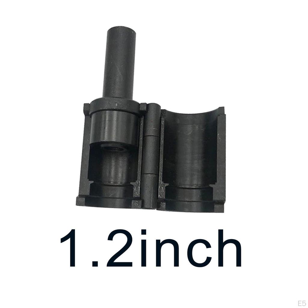 Corrugated Bellows r Pipe Interface Maker 3/4'' 1/2'' 3/8'' 1'' Replacement Durable