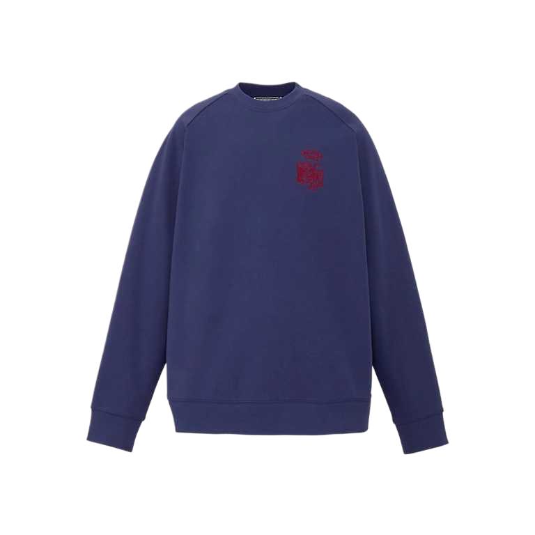 ONITSUKA TIGER Sweatshirt Unisex 2183B537-400