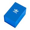Originals Adidas unisex wristwatch DIGITAL ONE GMT AOST22051 Red [adidas watch] [Used]