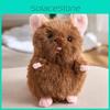 Plüschbär Tier Kuscheltier Mit PP-Baumwollfüllung Perfekt Für Kinder Und Sammler