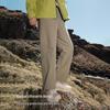 PELLIOT Unisex Outdoor Breathable High-Elastic Pants