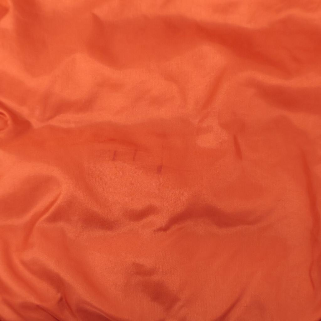 Haglfs 603156 Orange ESSENS MIMIC JACKET Down Jacket Jacket S OrangeUsed