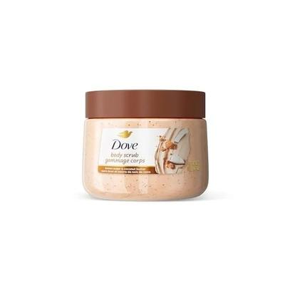 Brown Sugar Coco Butter Body Scrub Peeling 425g X 2 and 5 Other Types