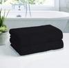 Premium Bath Towel Cotton Terry Towels For Bathroom,  Highly Absorbent, Soft Feel, For Shower, Pool,  Hand Towel For Daily Use